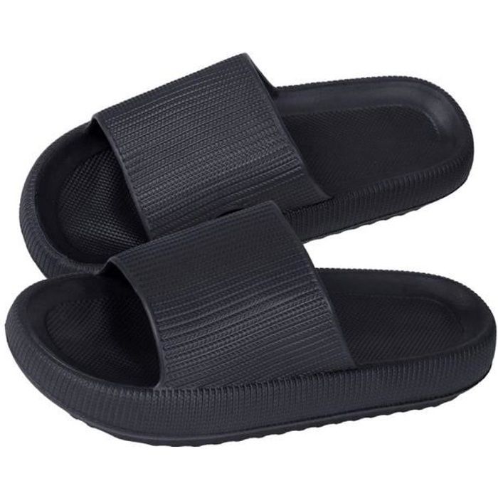 Claquettes piscine