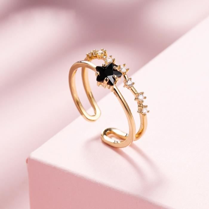 Achat 2025 bague femme