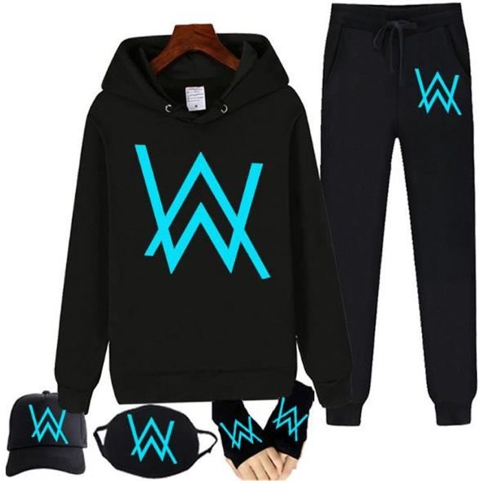 Alan cheap walker vetement