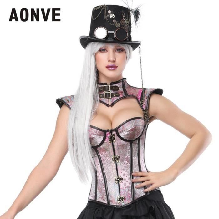 Vetement new arrivals burlesque femme