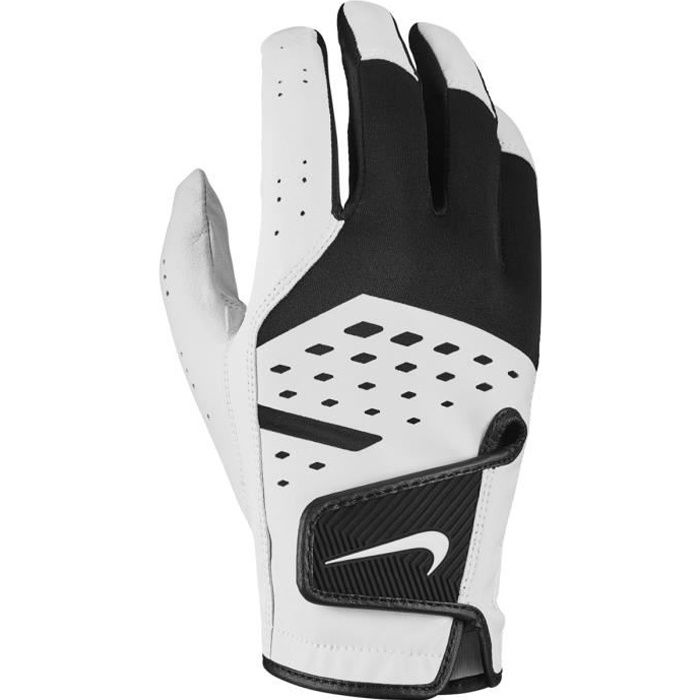 Gants droit Nike tech extreme - pearl white/pearl white/white - Cdiscount  Sport