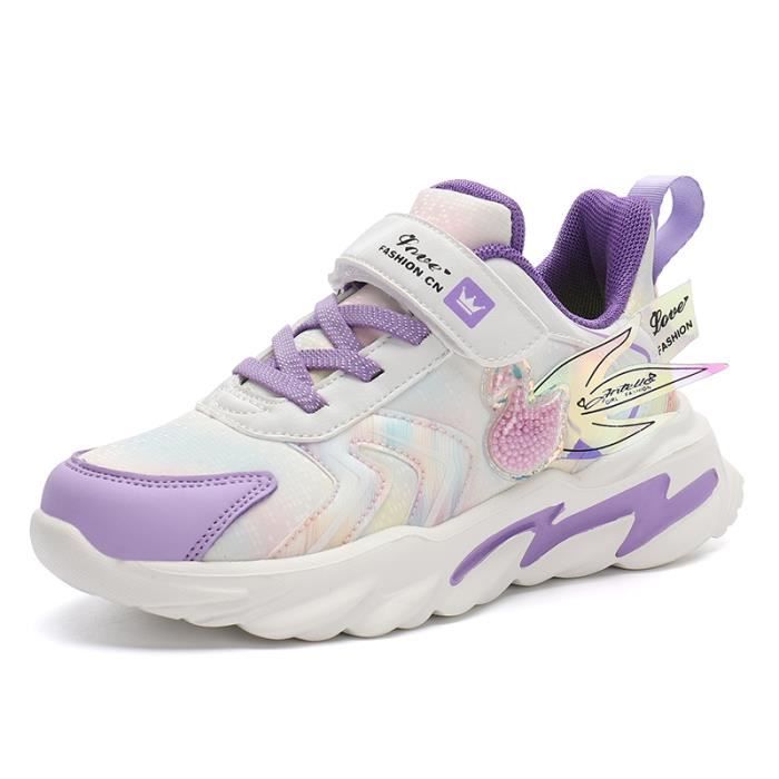 basket pour fille enfant