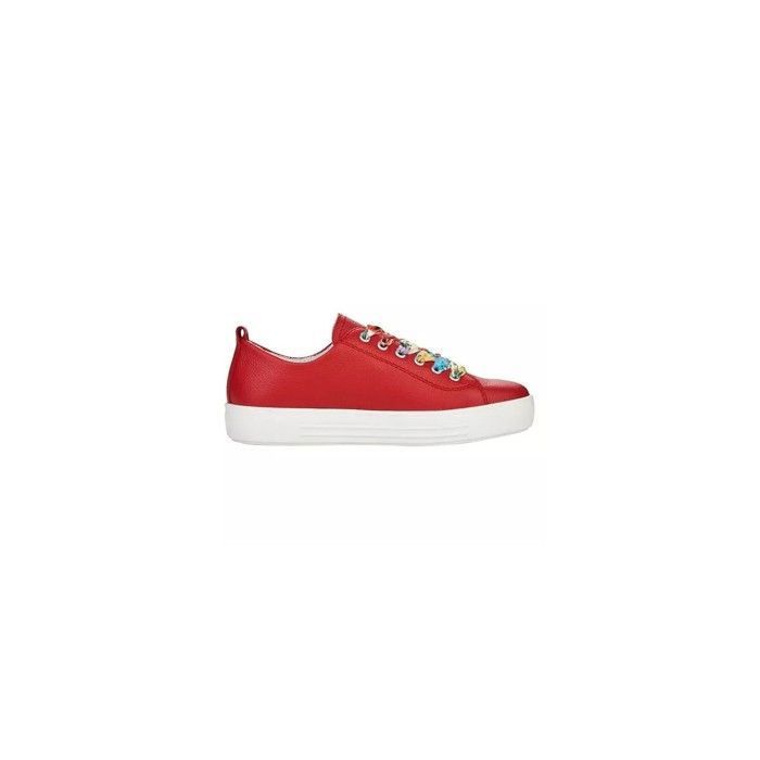 Remonte Baskets Remonte Baskets Remonte Rouge