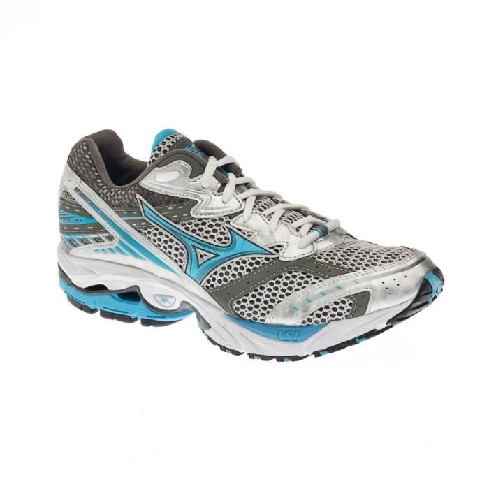 Chaussures running MIZUNO Wave Ultima 3 Femme Cdiscount Sport