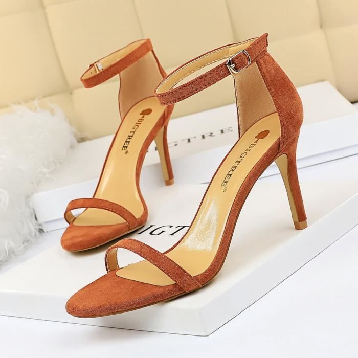 Escarpin a la mode sales