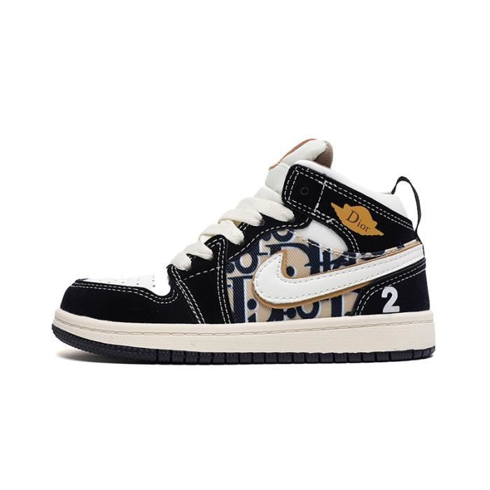 Basket air jordan bebe hot sale