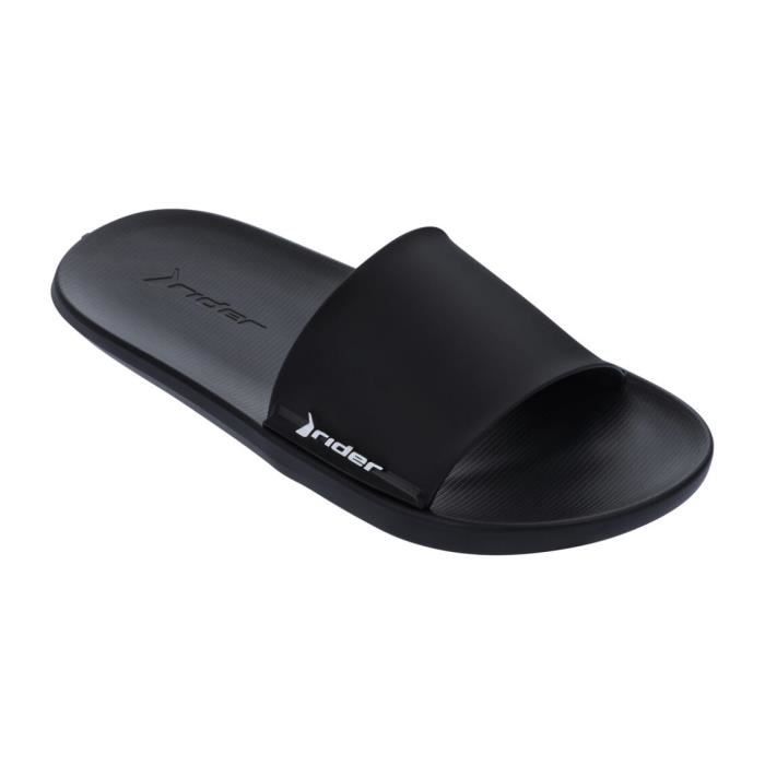 Claquettes Rider R1 Speed Ad Homme 11766/21555 T:45/46 C:NOIR