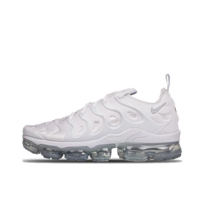 Nike vapormax plus chaussures de course blanc Couleurs multiples
