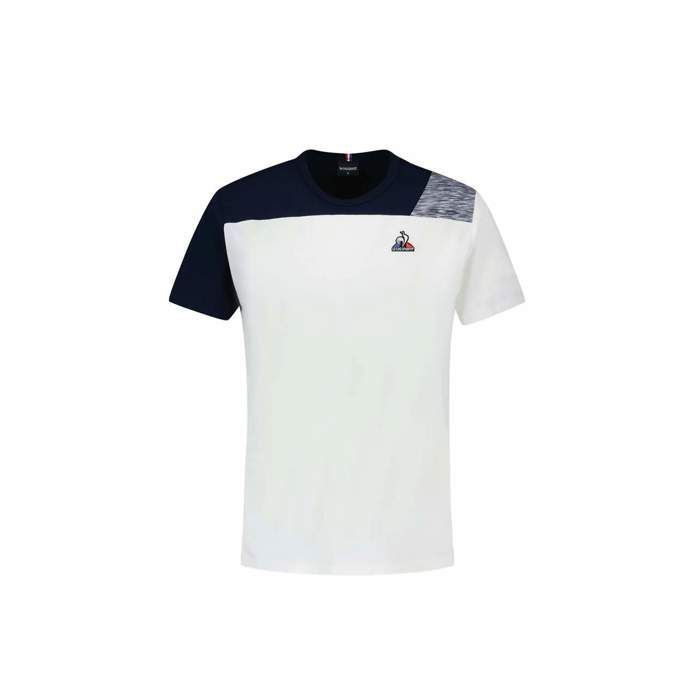 Le coq sportif t shirt homme new arrivals