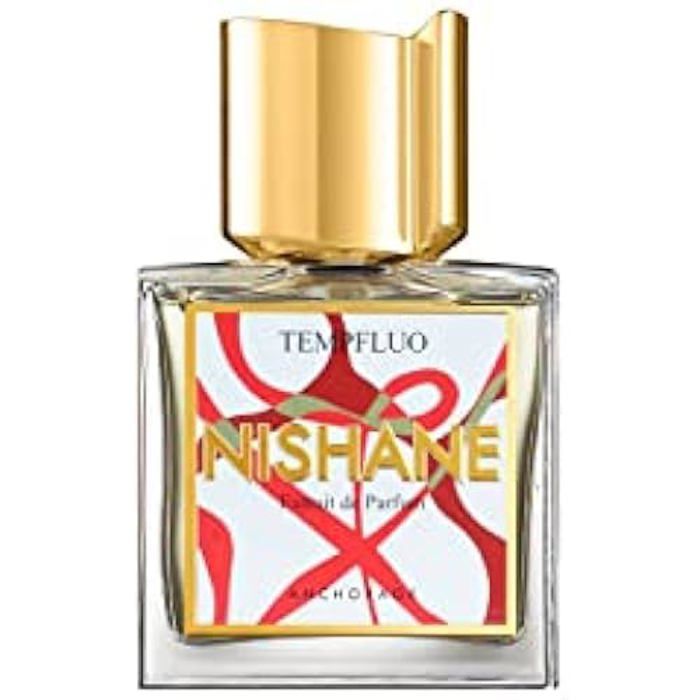 Parfum NISHANE TEMPFLUO EXTRAIT - Mixte - Oriental - Ambré - Gourmand