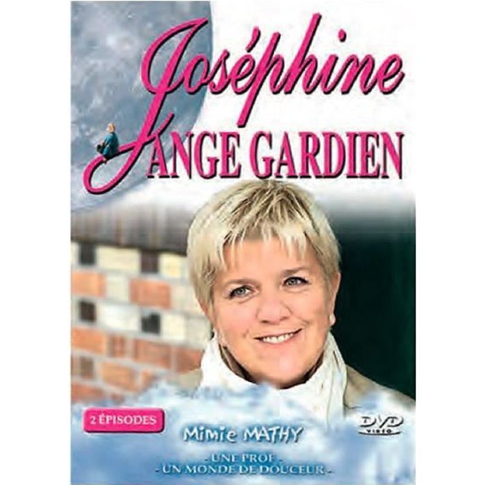 Joséphine, ange gardien Vol. 30 Cdiscount DVD