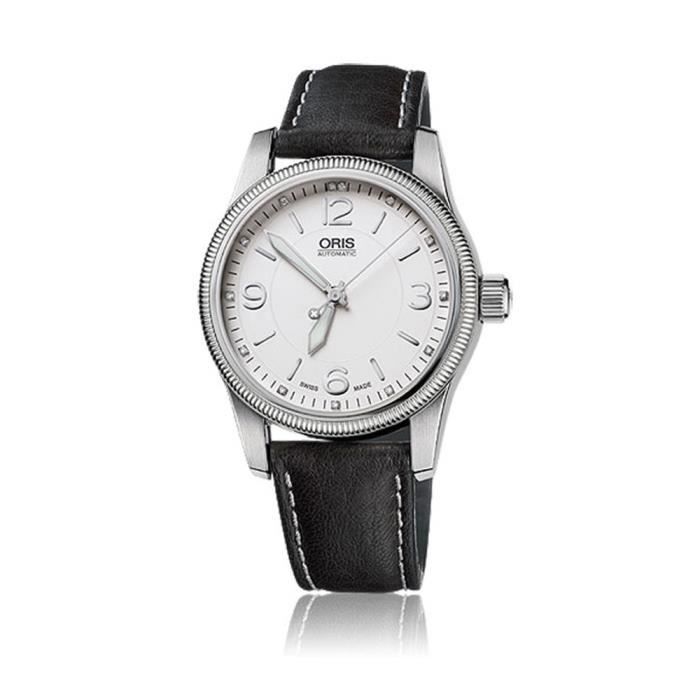 oris switzerland