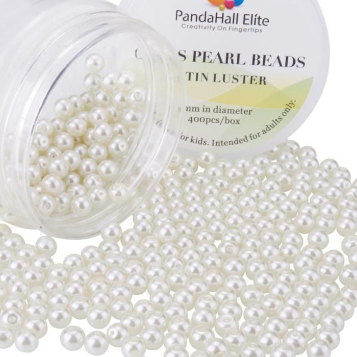 Perles à écraser couleur dorée 8 gr environ 400 unités diamétre 2 mm