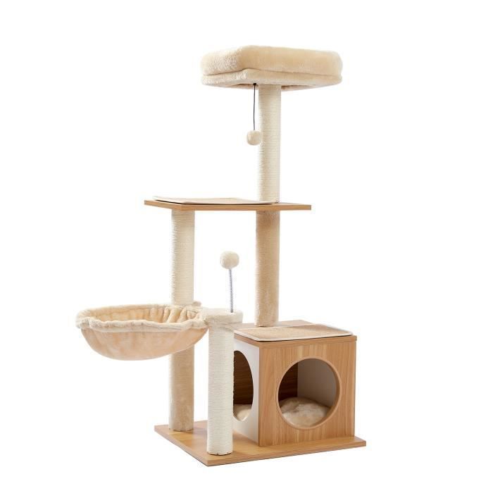 Arbre A Chat Moderne Cdiscount