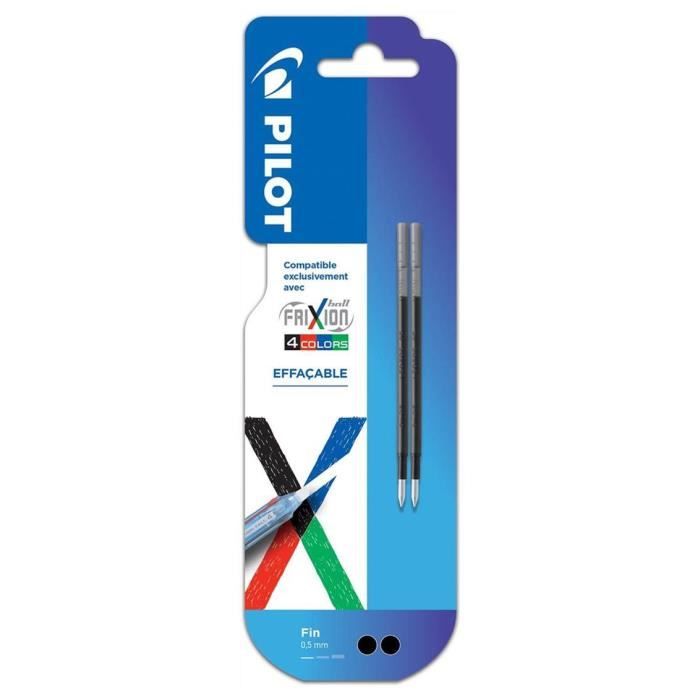 Stylo Gel En Forme D'épée De Samouraï - 0,5 Mm, Encre Noire - Cadeau Fan D'anime Et Culture Japonaise