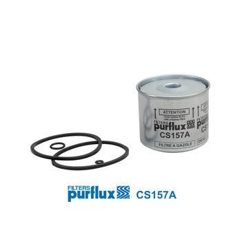 PURFLUX Filtre à gazole CS157A