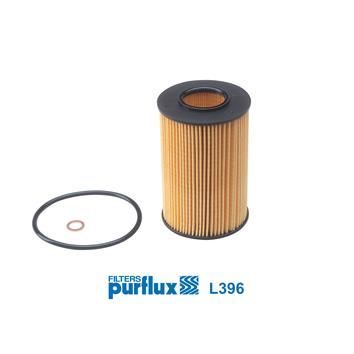 PURFLUX Filtre à huile L396