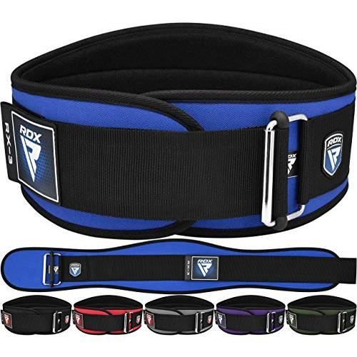Ceinture store musculation rdx
