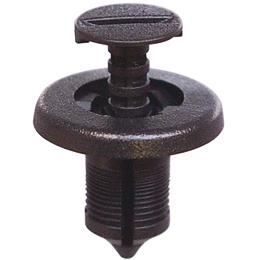 Agrafes pour vehicules type renault Restagraf Ref: 10553