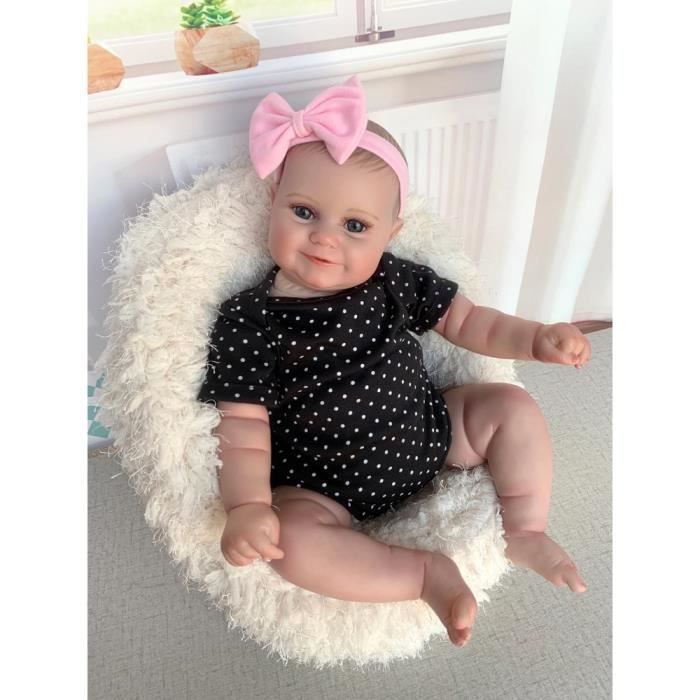 Cdiscount bebe reborn discount