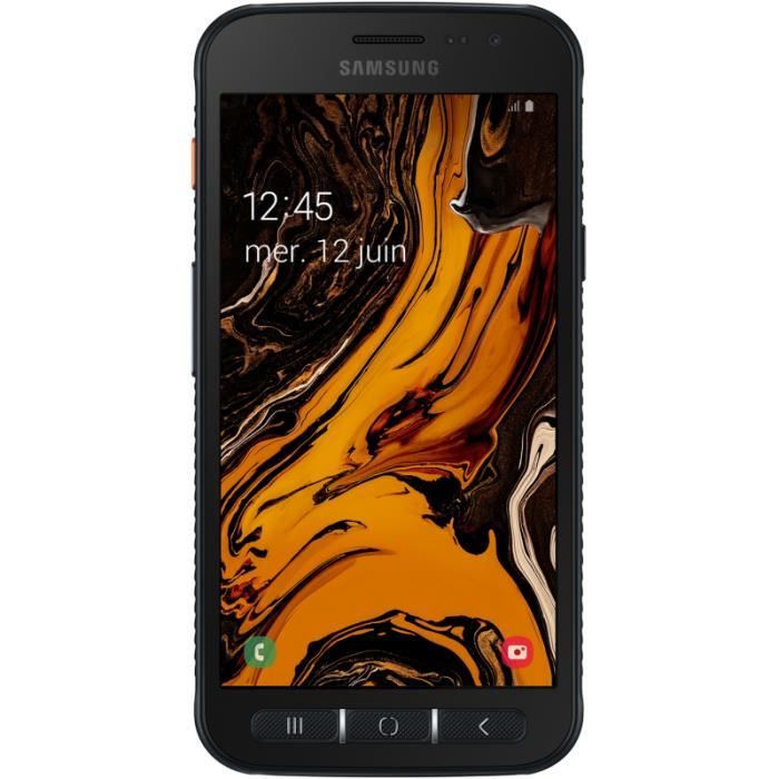 Smartphone Samsung X Cover 4S - Samsung