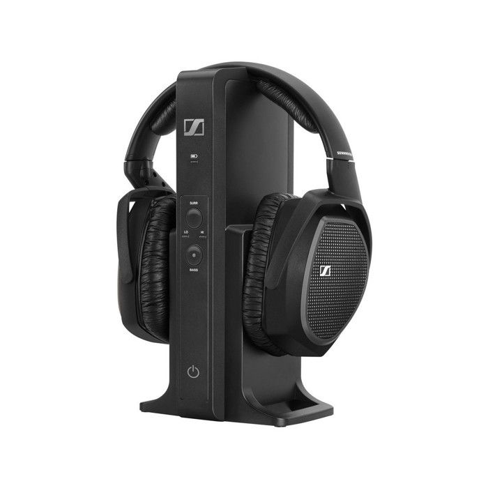 Sennheiser RS175 U Casque sans fil TV numerique