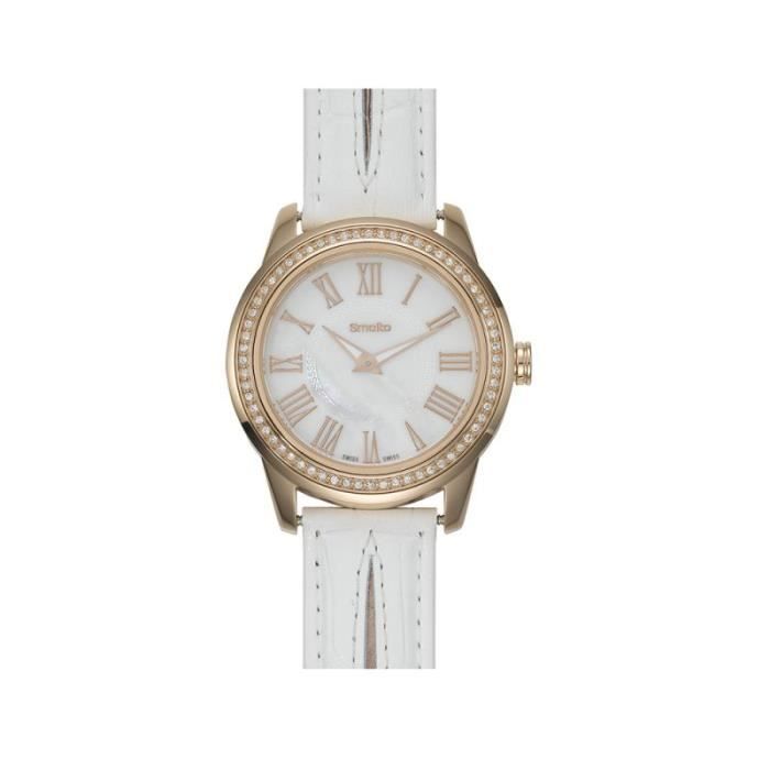 montre smalto