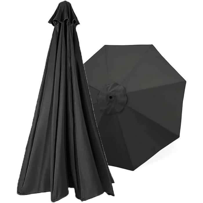 Cordon De Remplacement Pour Parasol Terrasse – 3.7 M De Long, Polypropylène Résistant, Pour Suspendre Objets Ou Fixer Toile