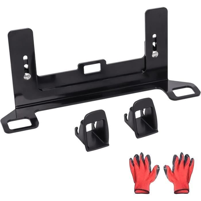 Isofix kit top