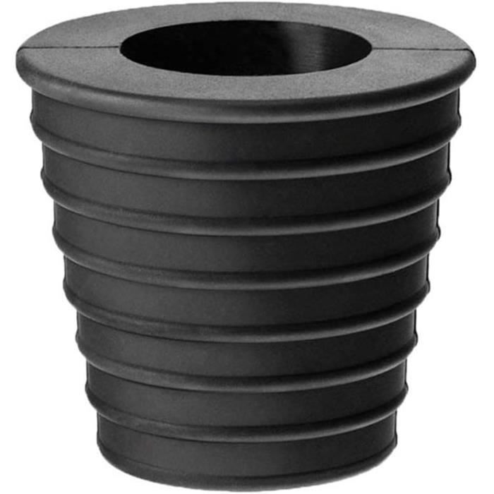 Lot De 110 Bouchons Coniques En Silicone, 8 Tailles De 0,3 Cm, Résistants Aux Hautes Températures, Bouchons Coniques En Caoutchouc Pour Pulvérisation De Trous, Revêtements De Peinture