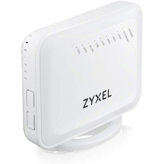 N300 Single-Band Vdsl2 Gateway Modem Router [Vmg1312-T20B][m684 ...