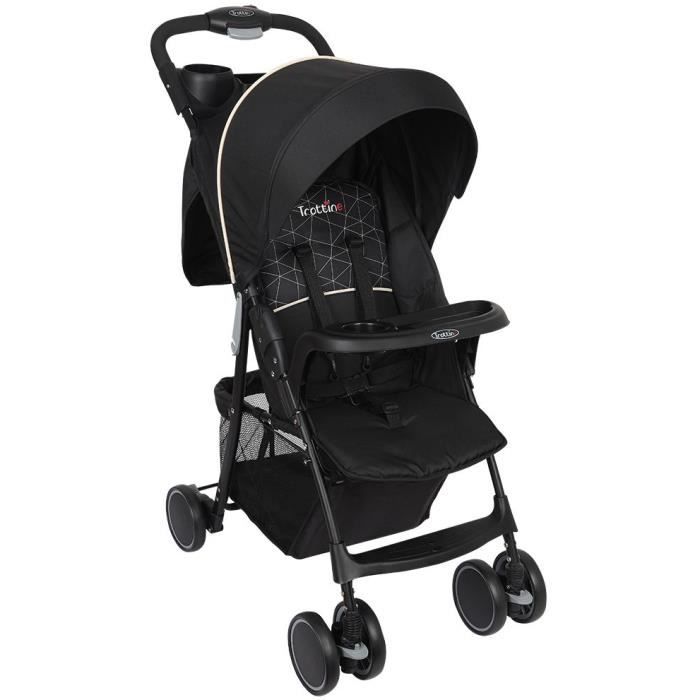 Pliage poussette trottine Clearance