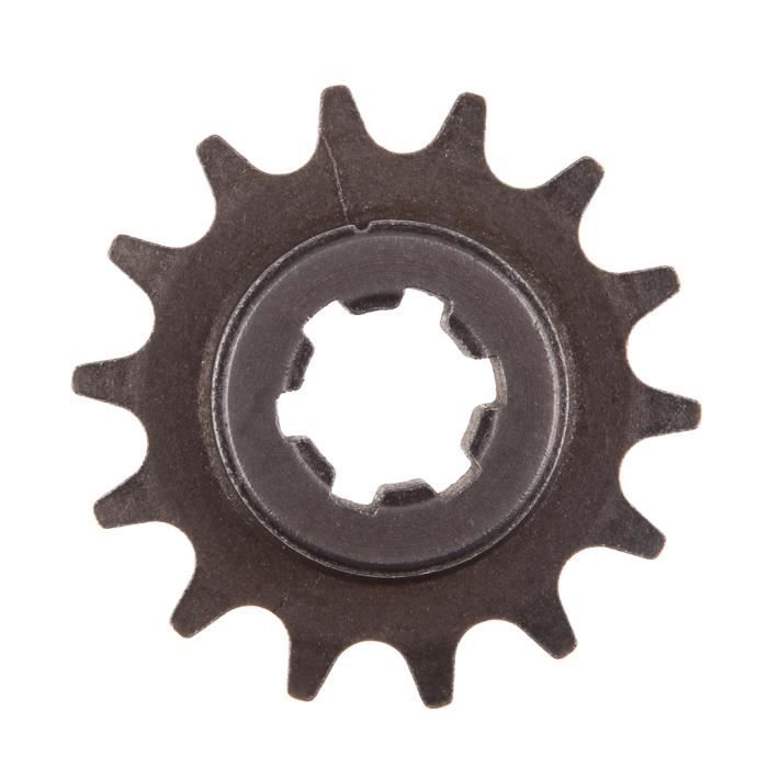 Pignon sales avant velo