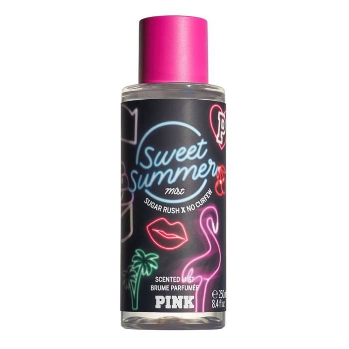 Summer forever cheap scented mists