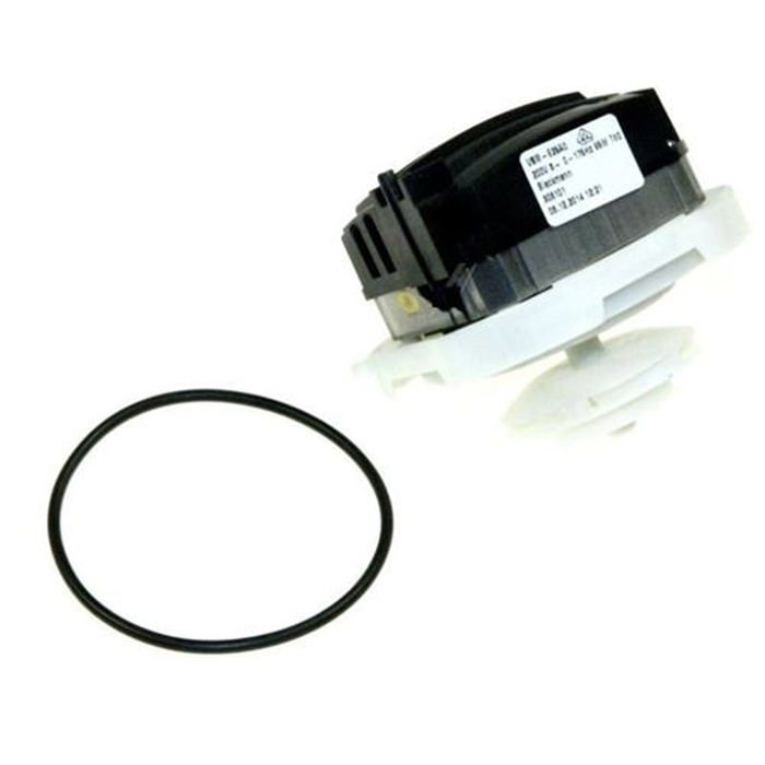 Electro Pompe de Cyclage 220V/240V pour Lave-vaisselle Whirlpool Indesit - Blanc