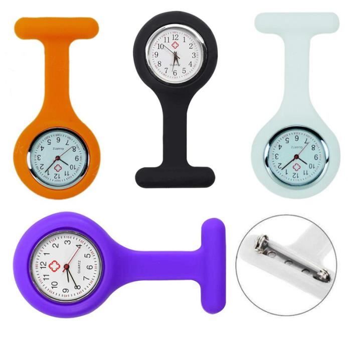 Montre broche sales