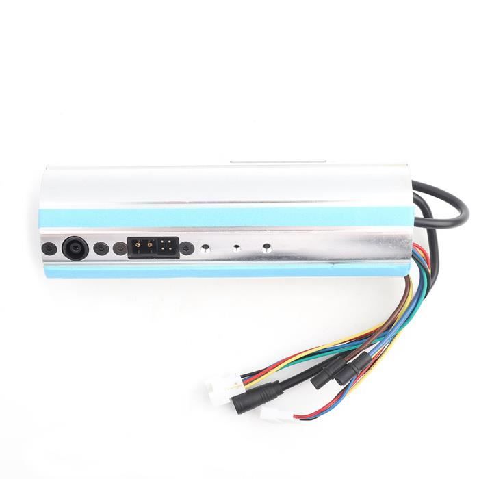 Kit Tableau De Bord Pour Contrôleur Scooter électrique 48V 20A – SODIAL, Neuf