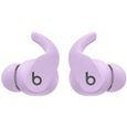 Beats Fit Pro True Wireless Earbuds — Violet Pop-1