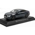 CITROËN DS 9 Performance Line Bleu Foncé 2020 Voiture de Collection