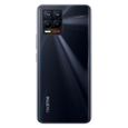 Realme 8  4GO+64 GO Smartphone 5000mAh 6.4 pouces - Punk Noir-1
