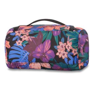 Trousse De Toilette De Voyage Dakine Moyenne - Motif Dark Stargazer - Neuve