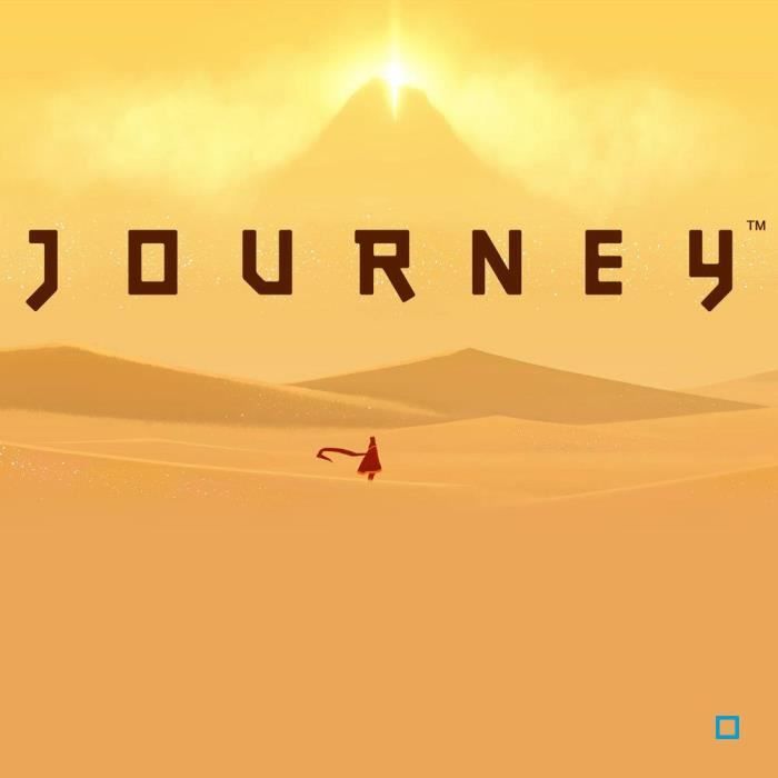 Journey Collector edition ps4 - Jeux vidéo