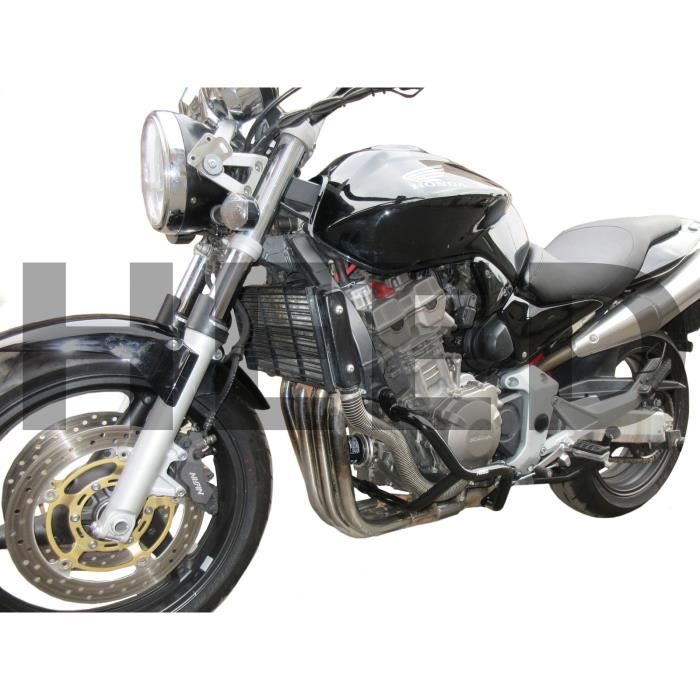 JayBeeBikerBits Crash Mushrooms / Sliders For Honda CB900F 919 Hornet - R8E2