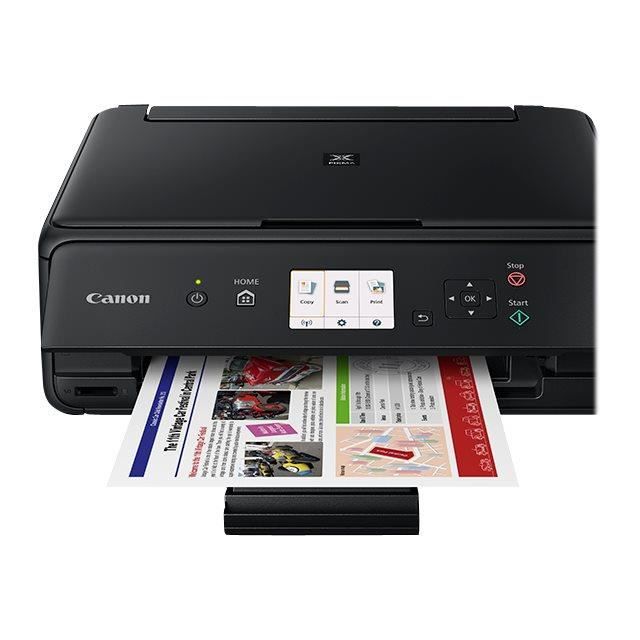 Nouveauté: imprimante CANON TS5050 en offre de lancement! - Vente  d'imprimantes et cartouches d'encre pas cher à Lyon - Couleur Cartouche