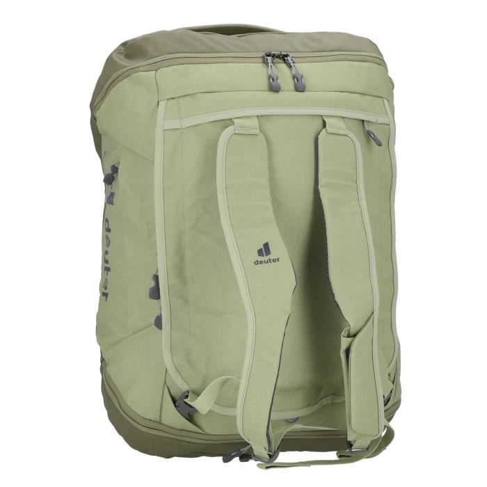 Sac De Voyage Deuter Duffel Pro 40 – Couleur Mineral Grove – Neuf