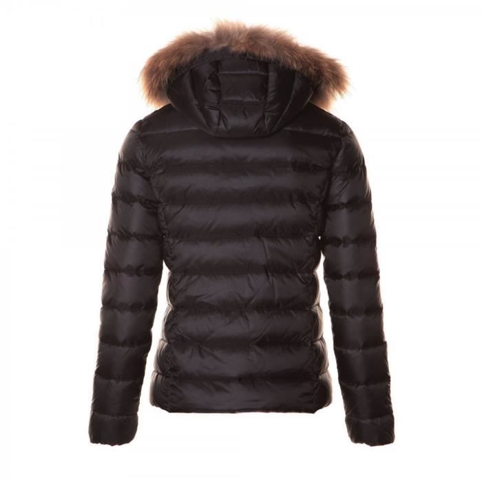 Doudoune JOTT Luxe Grand Froid 6901LUX-999 Noir Cdiscount Prêt