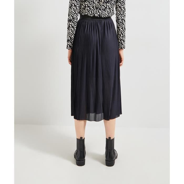 Jupe plissée grain de malice best sale