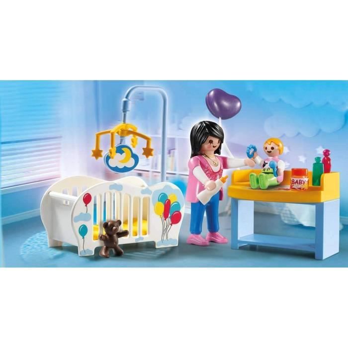 Playmobil bebes cheap
