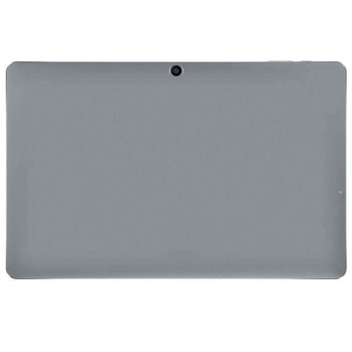 Tablette Windows 10 Dual OS Android 10 Pouces1