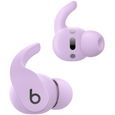 Beats Fit Pro True Wireless Earbuds — Violet Pop-2